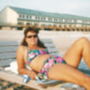 Meet your Posher, Trina